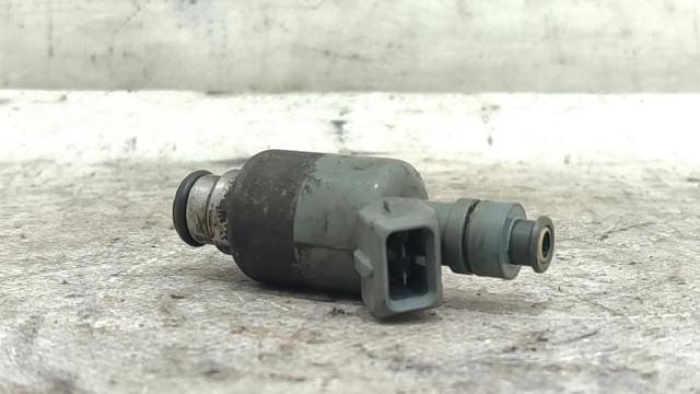 Injetor de injeção de combustível 25321516 OPEL