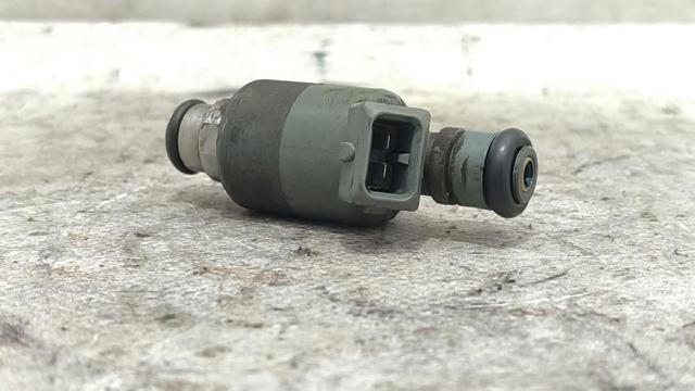 Injetor de injeção de combustível 25321516 OPEL