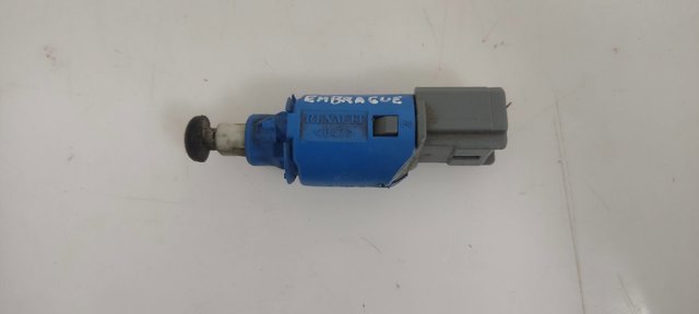253250006R RENAULT Датчик включения сцепления  купить в Киев