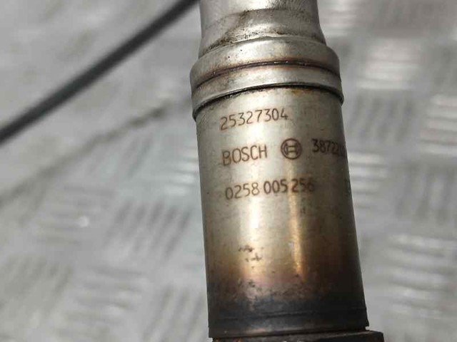 25327304 OPEL Датчик кислорода до катализатора купить в Кривой Рог