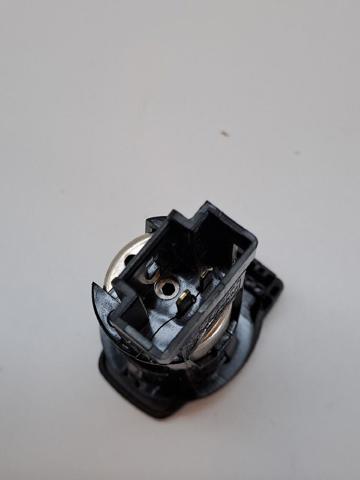253318224R RENAULT Гнездо (розетка) прикуривателя купить в Чернигов