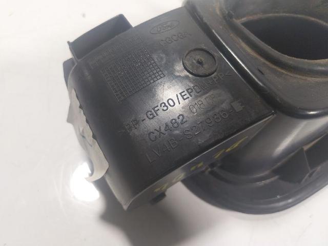 Alcapão do tanque de combustível Ford Kuga 3 DFK