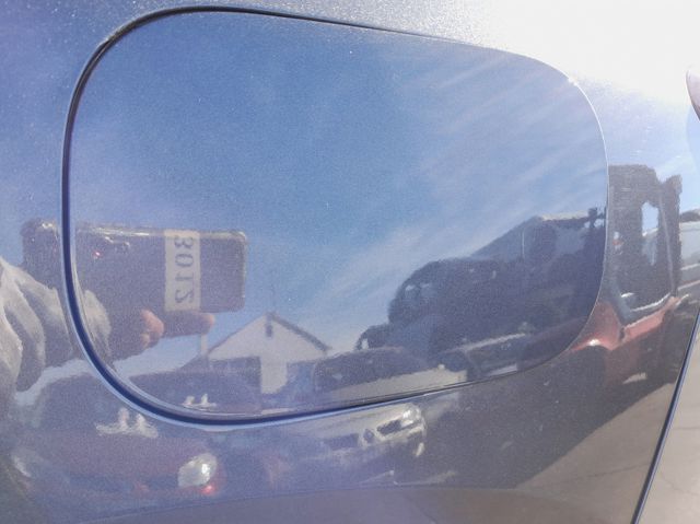 Alcapão do tanque de combustível Ford Kuga 3 DFK