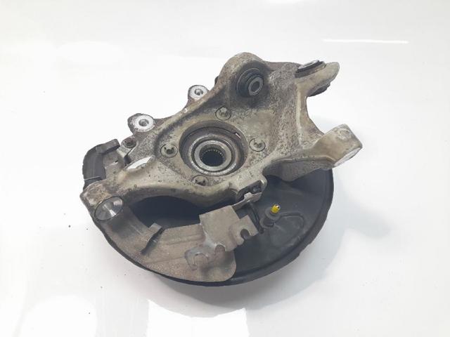 MERCEDES 2533320101 Цапфа передняя левая в наличии Хмельницкий