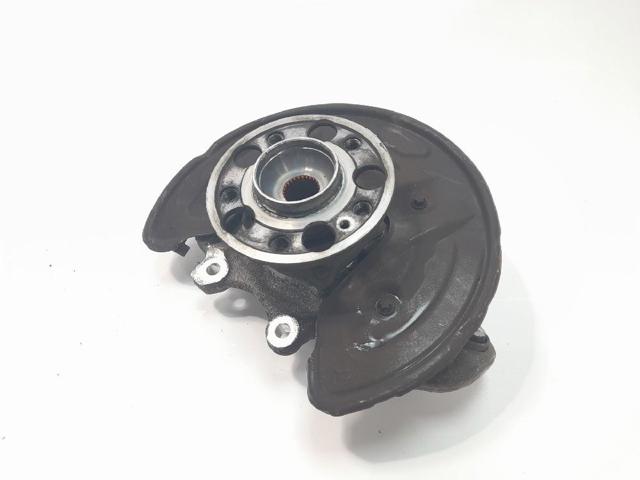 MERCEDES 2533320101 Цапфа (поворотный кулак) передний левый в наличии Винница