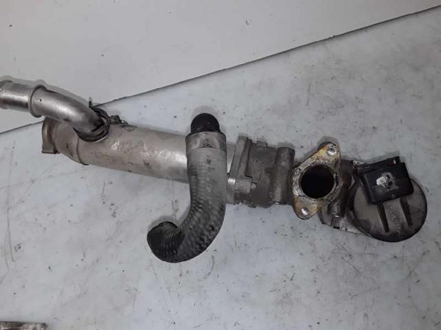 PEUGEOT 25344058 Клапан EGR рециркуляции газов в наличии Чернигов