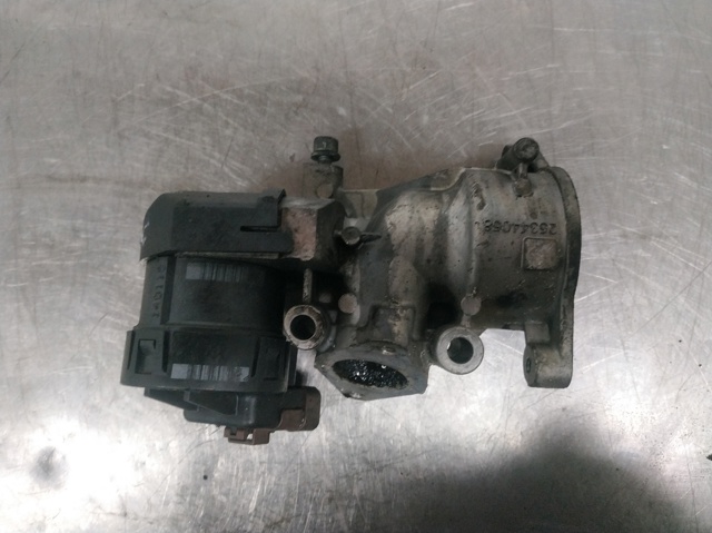 PEUGEOT 25344058 Клапан ЕГР в наличии Черновцы