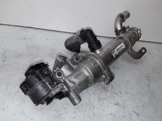 25344058 PEUGEOT Клапан EGR рециркуляции газов купить в Чернигов