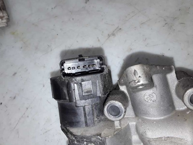 25344058 PEUGEOT Клапан EGR рециркуляции газов купить в Черкассы