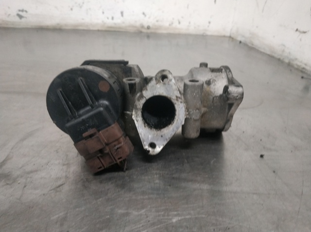 PEUGEOT 25344058 Клапан EGR рециркуляции газов в наличии Киев