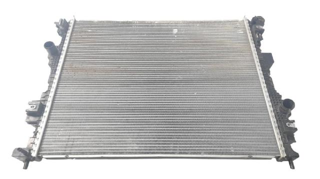 Radiador de esfriamento de motor Ford Kuga 3 DFK