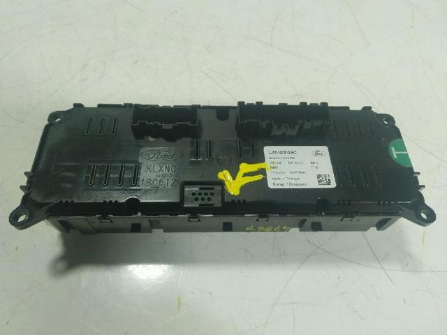 Unidade de controlo dos modos de aquecimento/condicionamento Ford Kuga 3 DFK
