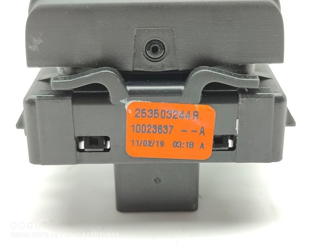 RENAULT 253503244R в наличии Львов
