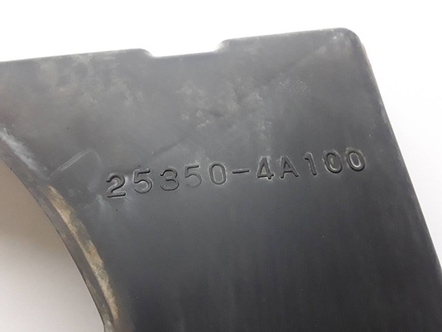 253504A100 Диффузор радиатора купить Черкассы