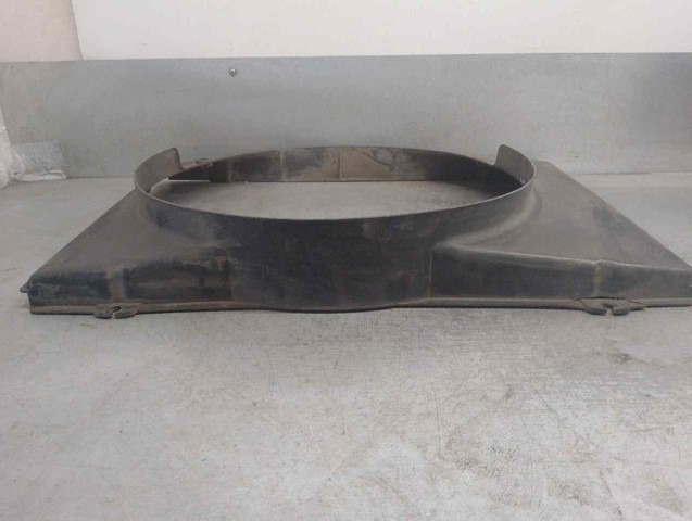 253504A100 HYUNDAI Диффузор радиатора охлаждения купить в Киев
