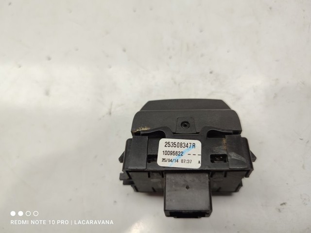 RENAULT 253508347R в наличии Ужгород