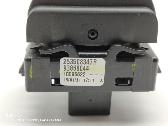RENAULT 253508347R в наличии Сумы