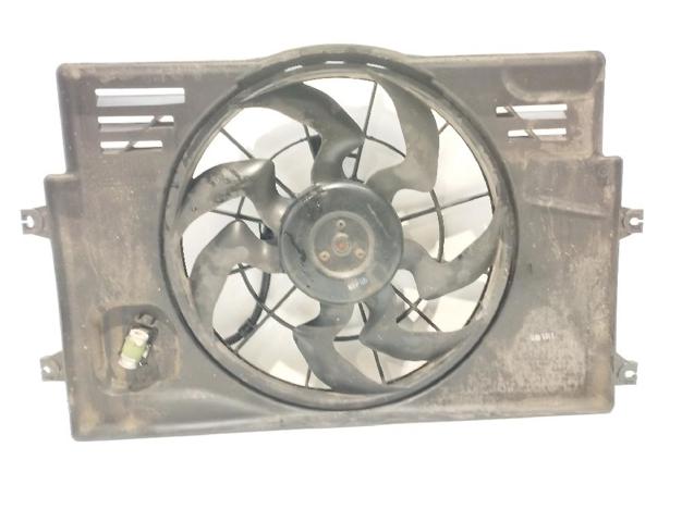 25350F2200 Диффузор радиатора купить Черкассы