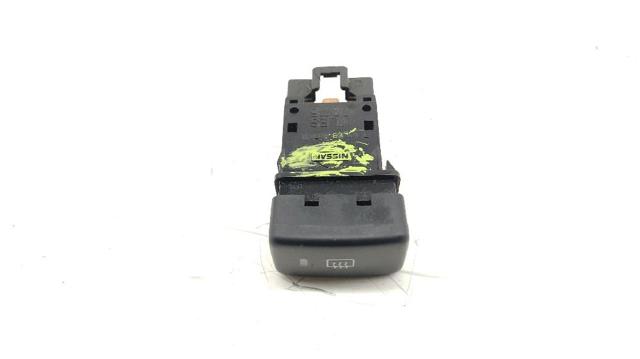 25350VJ200 Кнопка включения обогрева заднего стекла купить Полтава