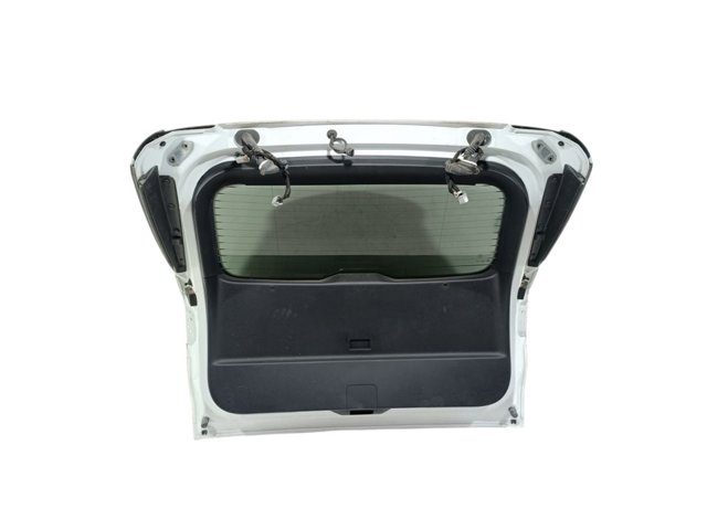 Porta traseira (3ª/5ª porta-malas (tampa de alcapão) Ford Kuga 3 DFK