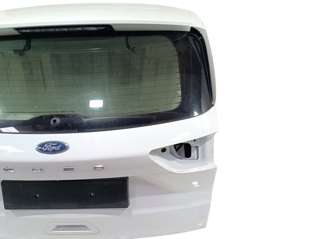 Porta traseira (3ª/5ª porta-malas (tampa de alcapão) Ford Kuga 3 DFK