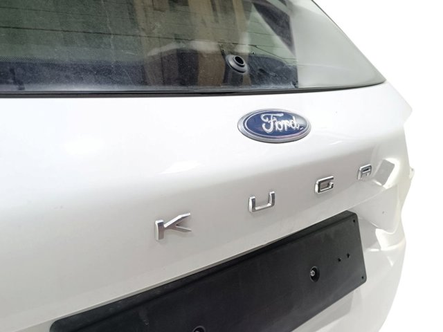 Porta traseira (3ª/5ª porta-malas (tampa de alcapão) Ford Kuga 3 DFK