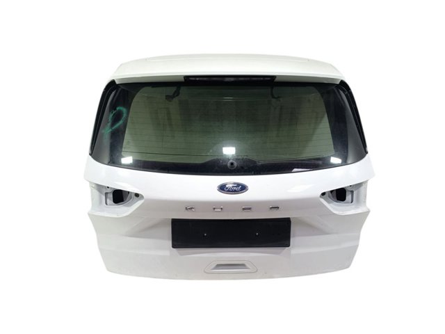 Porta traseira (3ª/5ª porta-malas (tampa de alcapão) Ford Kuga 3 DFK