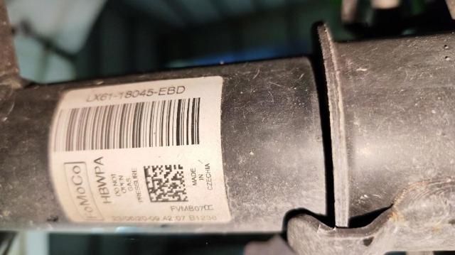 FORD 2536356 в наличии Каменское