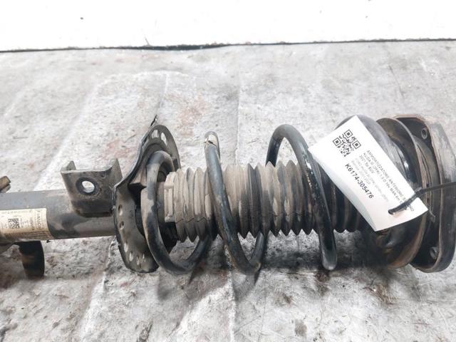 2536379 FORD Амортизатор передний левый купить в Чернигов