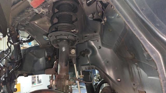 FORD 2536381 в наличии Тернополь