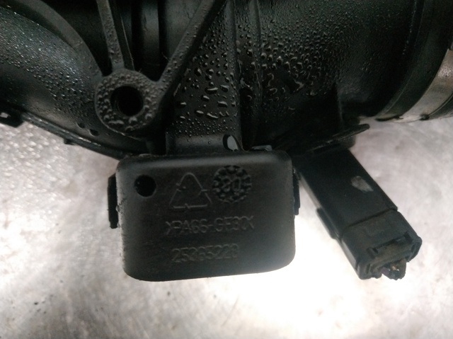PEUGEOT 25365220 в наличии Днепр