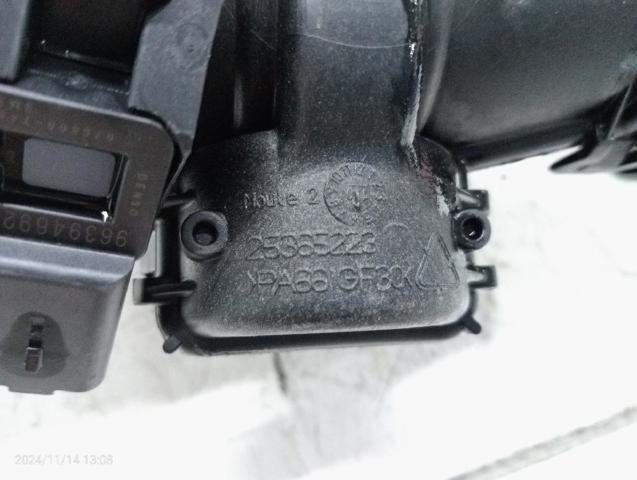 PEUGEOT 25365223 Переключающий клапан системы подачи воздуха в наличии Киев