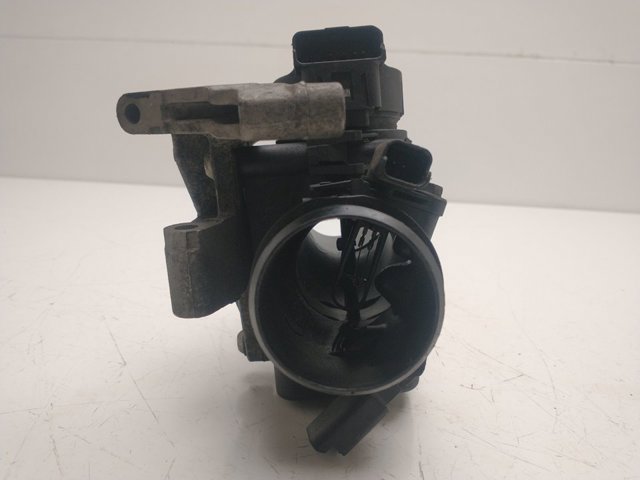 25365284 PEUGEOT Дроссельная заслонка в сборе купить в Каменское