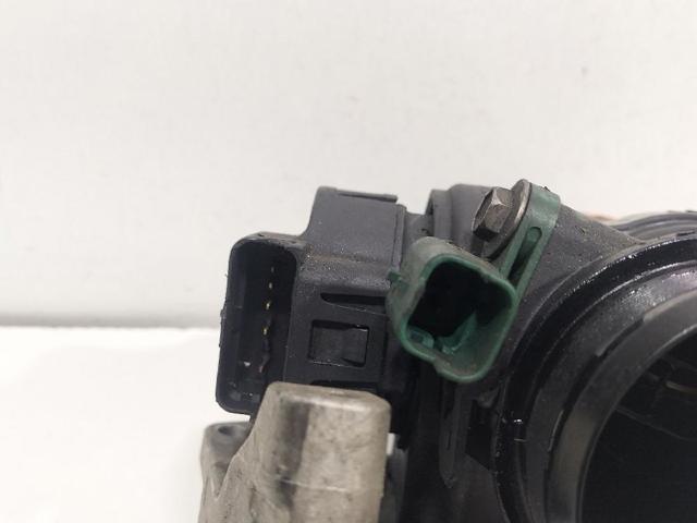 Válvula de borboleta montada Citroen C4 UA