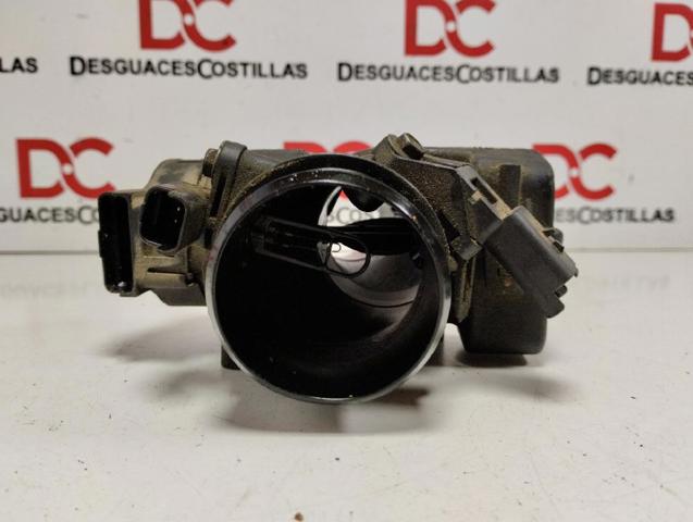 25365285 PEUGEOT Дроссельная заслонка купить в Кривой Рог