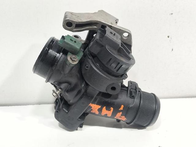 Válvula de borboleta montada Citroen C4 UA