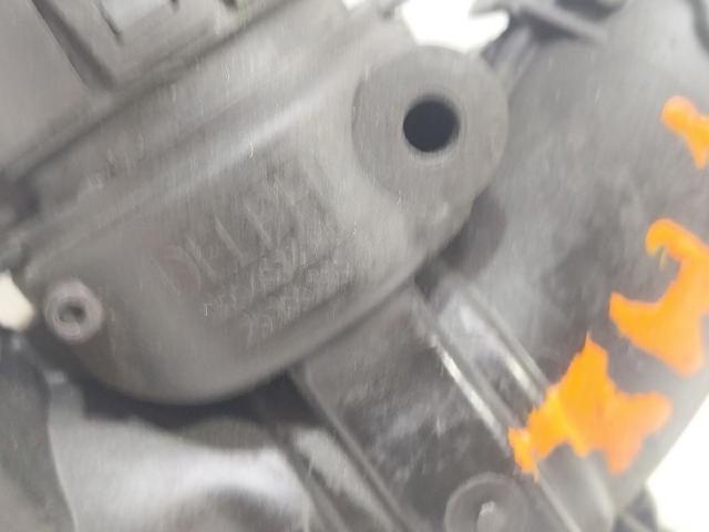 Válvula de borboleta montada Citroen C4 UA