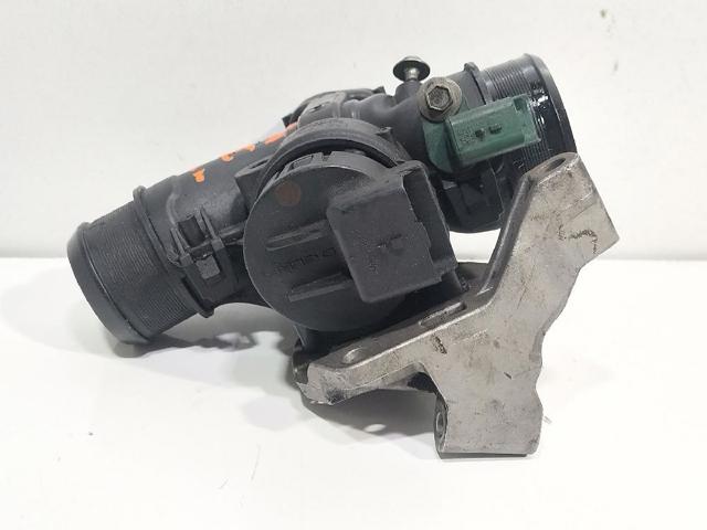 Válvula de borboleta montada Citroen C4 UA