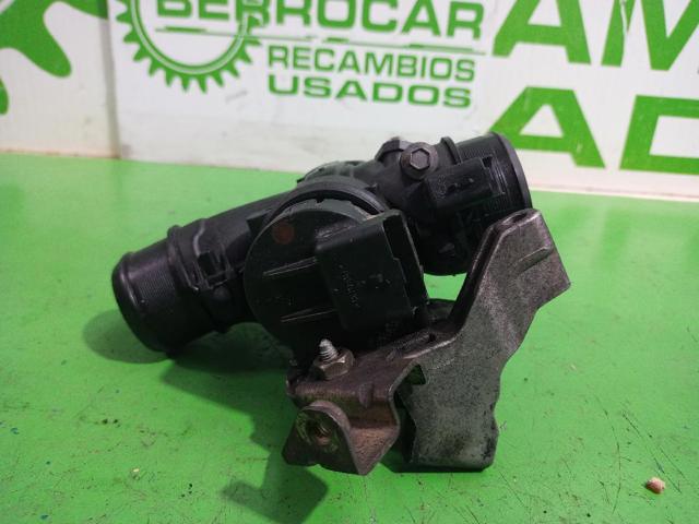 25365285 PEUGEOT Дроссельная заслонка купить в Каменское