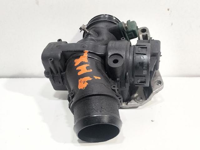 Válvula de borboleta montada Citroen C4 UA