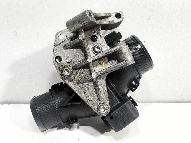 Válvula de borboleta montada Citroen C4 UA