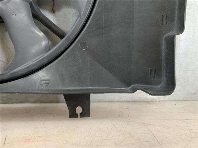2538007100 HYUNDAI Диффузор вентилятора в сборе с мотором и крыльчаткой купить в Запорожье