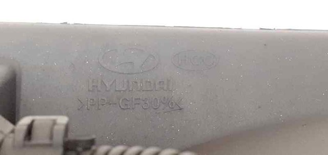 2538017030 HYUNDAI Диффузор радиатора охлаждения, в сборе с мотором и крыльчаткой купить в Полтава