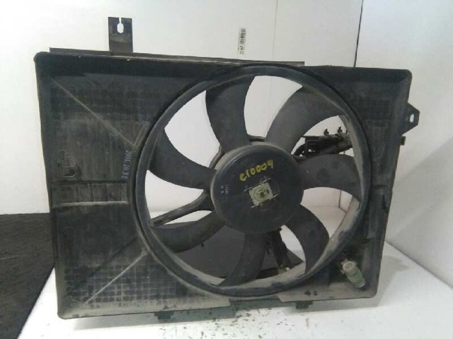253801C260 Диффузор вентилятора в сборе с мотором и крыльчаткой купить Украина