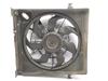 Difusor do radiador de esfriamento, montado com motor e roda de aletas 253801H680 HYUNDAI
