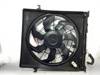 Difusor do radiador de esfriamento, montado com motor e roda de aletas 253801H680 HYUNDAI