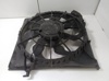 Difusor do radiador de esfriamento, montado com motor e roda de aletas 253801H680 HYUNDAI
