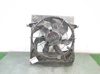 Difusor do radiador de esfriamento, montado com motor e roda de aletas 253801H680 HYUNDAI