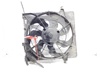 Difusor do radiador de esfriamento, montado com motor e roda de aletas 253801H680 HYUNDAI