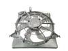 Difusor do radiador de esfriamento, montado com motor e roda de aletas 253802H600 HYUNDAI